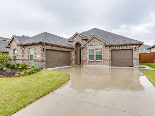 15113 Ruble Ct, Aledo, TX 76008