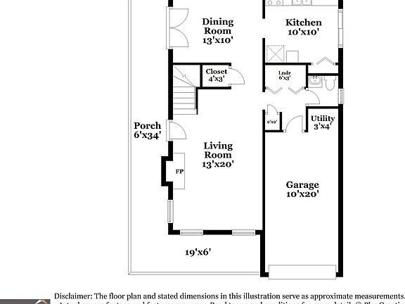 3rd image of this home