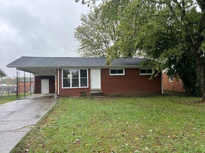 1606 Berry Dr, Madisonville, KY, 42431