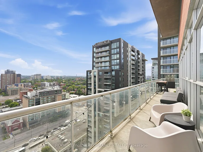 179 George St #PH 2 — Photo 31