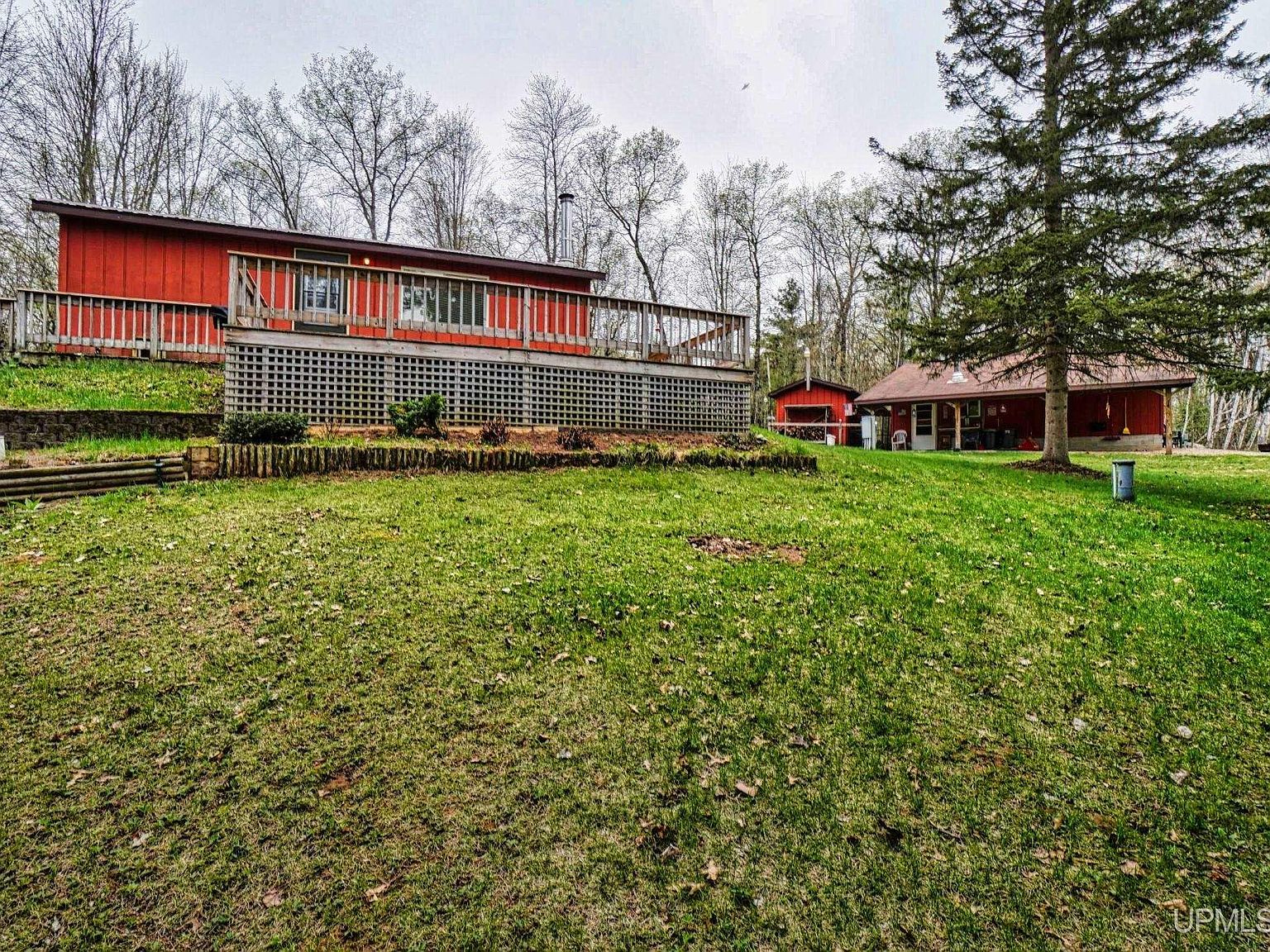 9063W9063 Dow Dam Rd, Amberg, WI 54102 Zillow