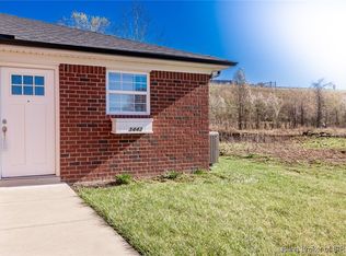 3442 River Birch Dr, Jeffersonville, IN 47130
