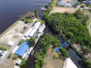 7178 Coon Rd, North Fort Myers, FL 33917