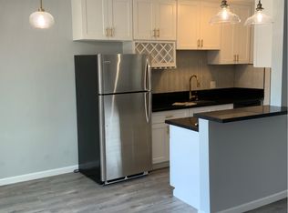 1177 S Norton Ave APT 25, Los Angeles, CA 90019