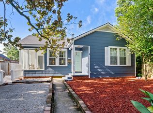 2316 Broussard St, Baton Rouge, LA 70808