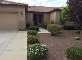 19474 N 110th Dr, Sun City, AZ 85373