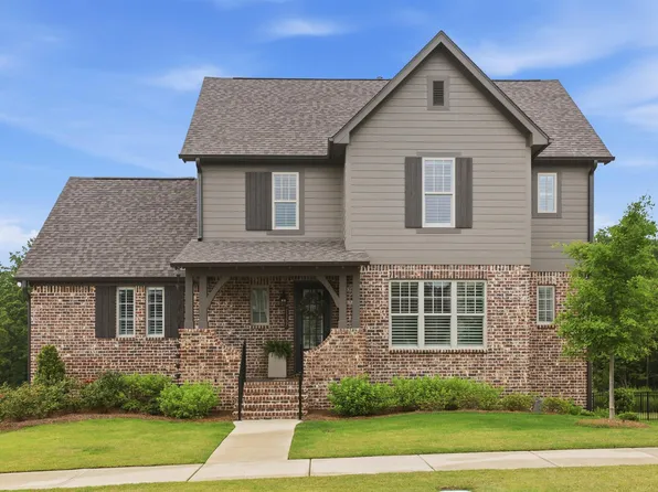 1157 Clifton Rd, Birmingham, AL 35244
