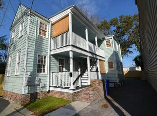 258 Saint Philip St APT B, Charleston, SC 29403