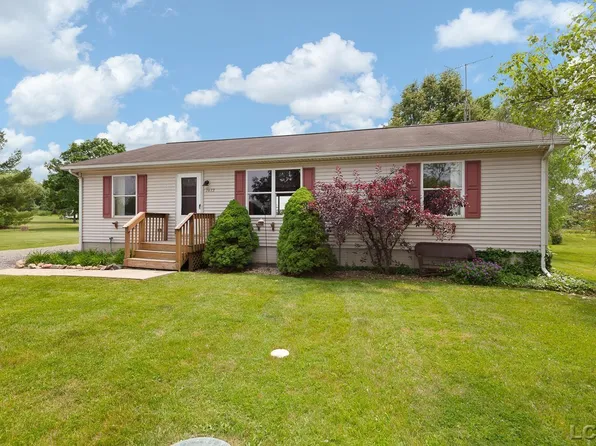 7673 Dalton Rd, Onsted, MI 49265