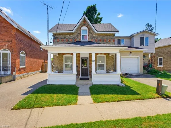 112 Grand River Ave, Brantford, ON N3T 4X4