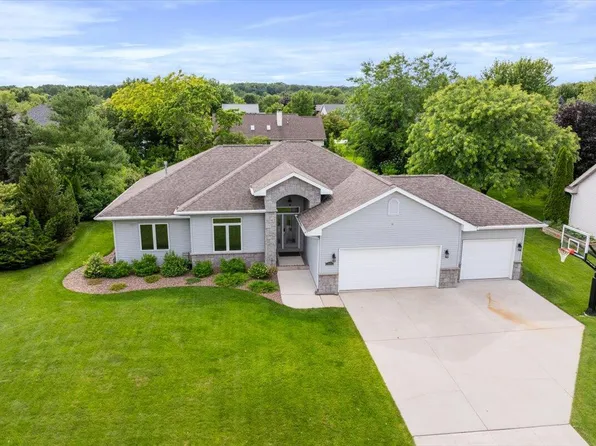 162 Maple DRIVE, Plymouth, WI 53073