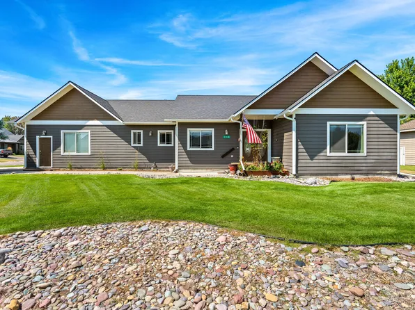 214 Obrien Ter N, Bigfork, MT 59911