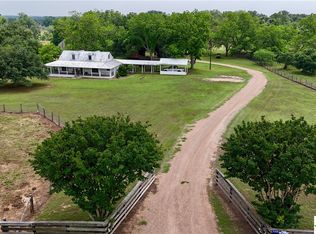 3140 Piano Bridge Rd, Dubina, TX 78956