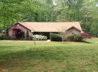 535 Bragg Rd, Monticello, GA 31064