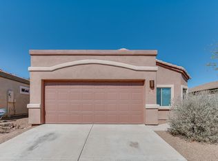 185 E Placita Nubes Blancas, Sahuarita, AZ 85629