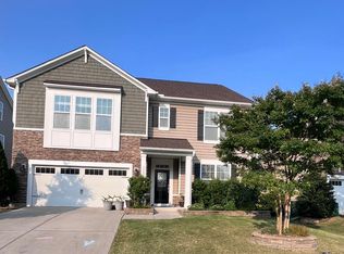 1108 Holland Bend Dr, Cary, NC 27519
