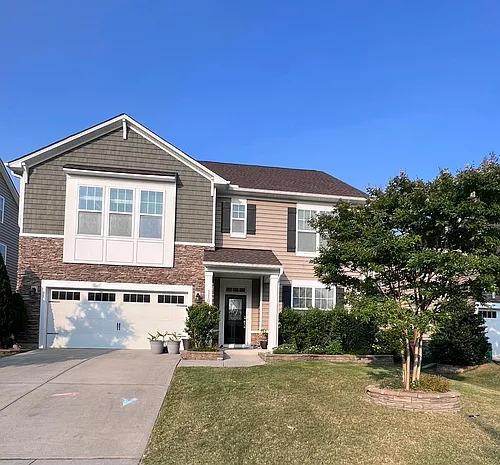 1108 Holland Bend Dr Photo 1