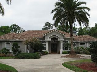 195 New Gate Loop, Heathrow, FL 32746