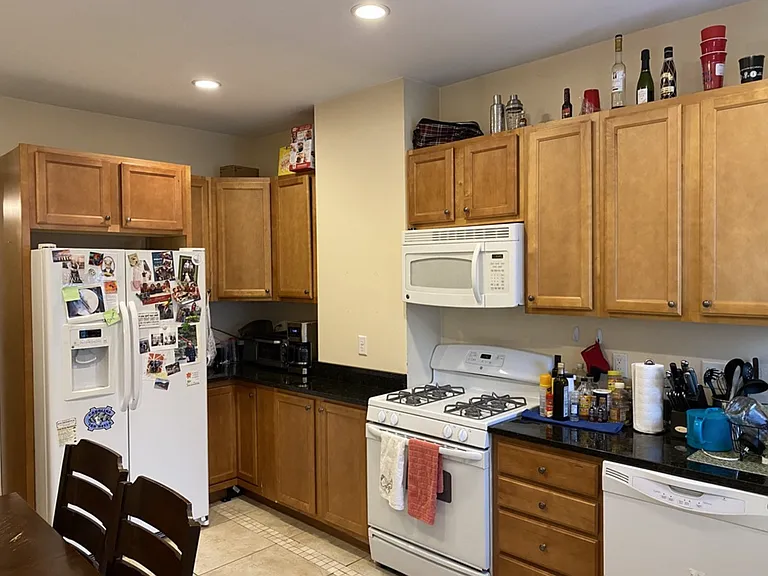 191 Boylston St #3 — Photo 1