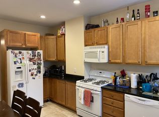 191 Boylston St #3, Boston, MA 02130
