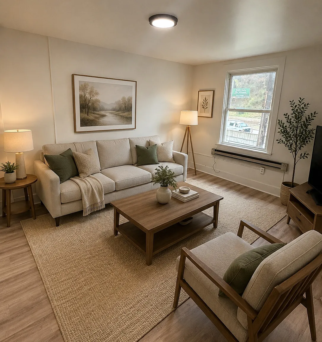 1304 Electric Ave — Photo 1