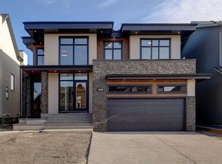 1436 W Coopers Lndg SW, Airdrie, AB T4B4J4