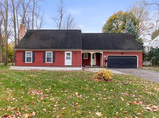 65 Baxter Dr, Rochester, NY 14626