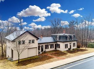 19 Hubbardston Rd, Princeton, MA 01541