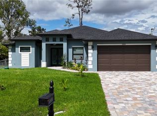 2806 15th St W, Lehigh Acres, FL 33971