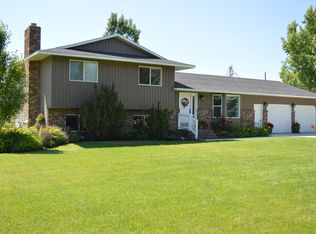 13315 N Moonglow Ln, Pocatello, ID 83202