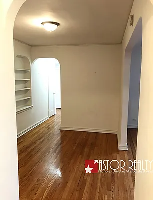 Rented by Astor Realty | media 31