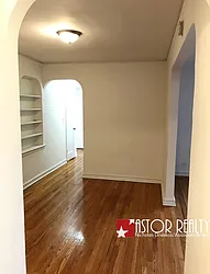 Rented by Astor Realty