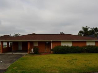 1212 Joyce St, Marrero, LA 70072