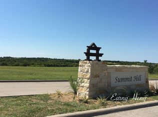 1703 Clegg St, Howe, TX 75459