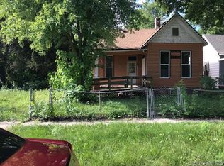 1216 E Stuart St, Springfield, IL 62703