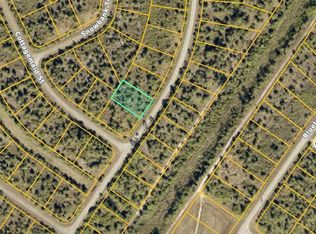 FARVIEW DRIVE LOT 25, NORTH PORT, FL 34288