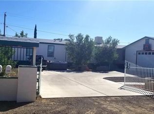 2440 E Ames Ave, Kingman, AZ 86409