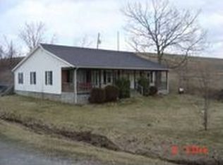 4080 Ky Highway 1194, Stanford, KY 40484