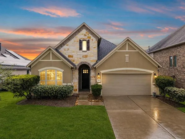 1703 Pickford Knolls Ln, Brookshire, TX 77423