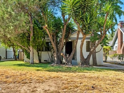 1671 Oakdale St, Pasadena, CA, 91106