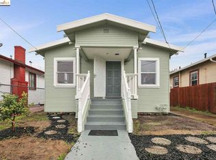 7438 Krause Ave, Oakland, CA 94605