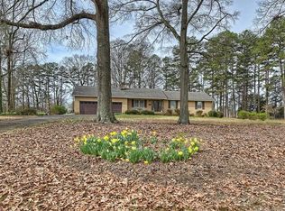 14924 Pawnee Trl #41, Matthews, NC 28104