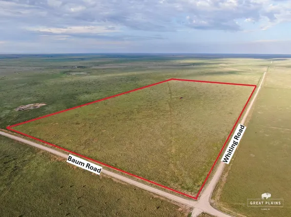 Whiting Rd, Roy, NM 87743