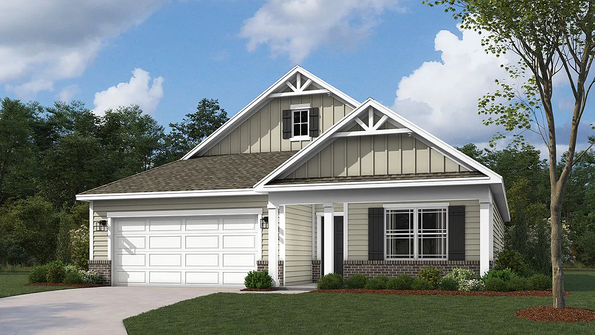 Harmony Plan, Miles Farm photo 1