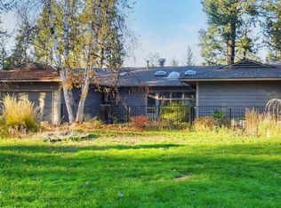 1706 W Fairway Dr, Spokane, WA 99218