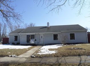 22219 Yates Ave, Sauk Village, IL 60411