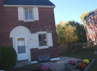 804 Taylor Dr, Folcroft, PA 19032