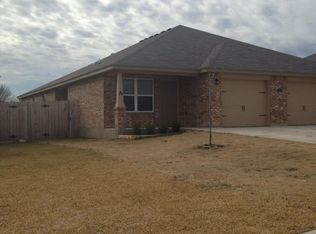 631 Paseo Del Plata #B, Temple, TX 76502
