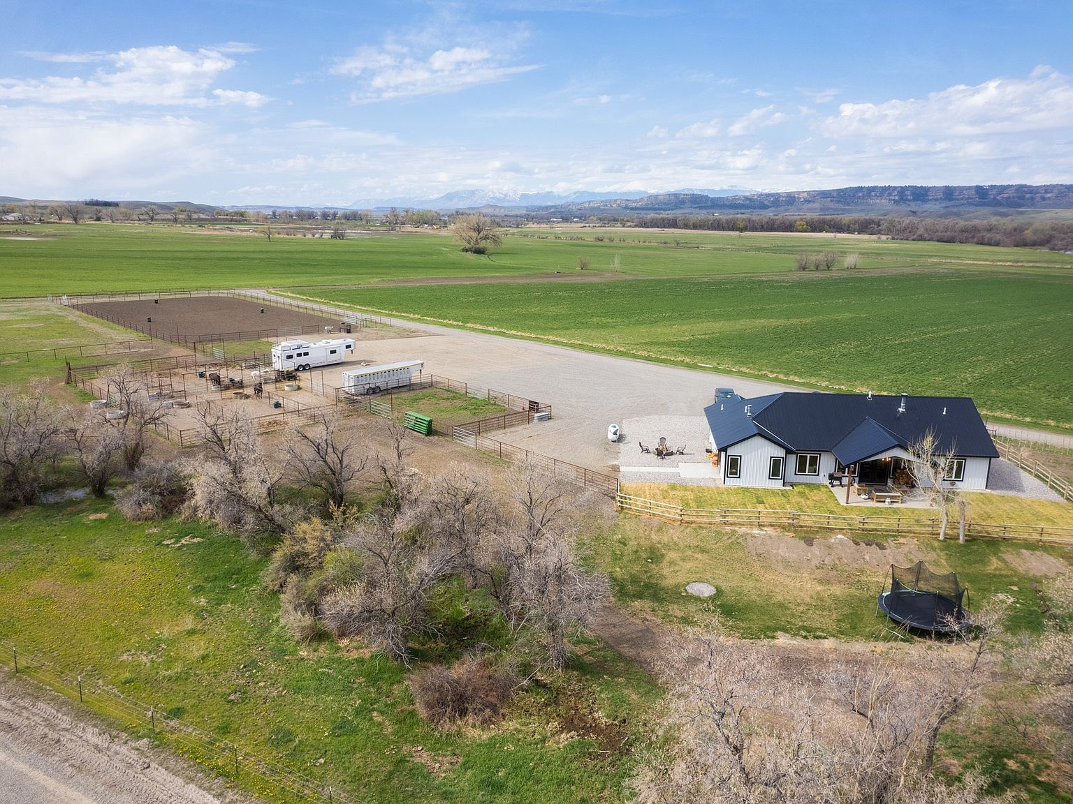 296 Edgar Fromberg Rd, Fromberg, MT 59029 Zillow