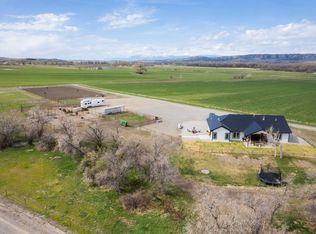 296 Edgar Fromberg Rd, Fromberg, MT 59029